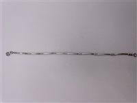 Bracciale Donna Bracciale in oro e diamanti in Oro Diamante FAR BR Soma Gioielli OB/16BR0.08